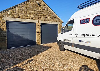 MJS Garage Doors Ltd