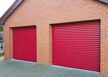 MJS Garage Doors