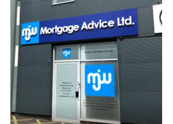 MJW Mortgage Advice LTD