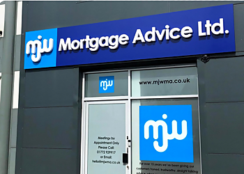 MJW Mortgage Advice Ltd