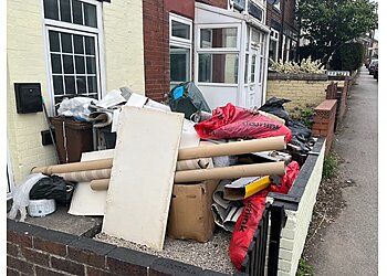 MJ Waste Removals