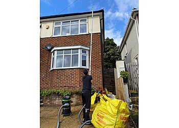 MKA Exterior Cleaning