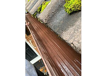 MKA Exterior Cleaning