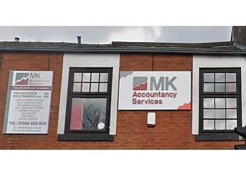 MK Accountancy Services