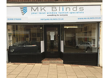 MK Blinds 