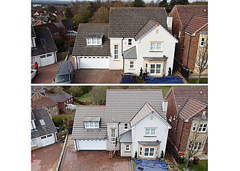 MK Cleaning Services & Property Maintenance Ltd.