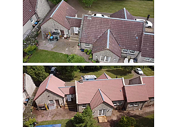 MK Cleaning Services & Property Maintenance Ltd.