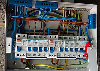 MK Electrical 