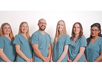 MK Feet Podiatry Clinic