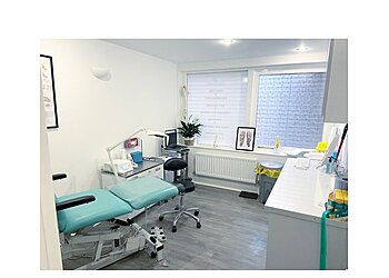 MK Feet Podiatry Clinic