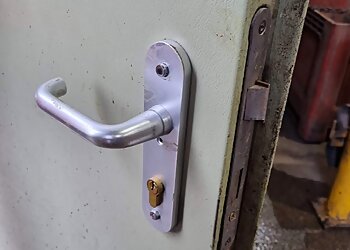 MK Locksmith Service