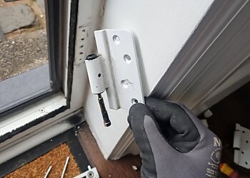 MK Locksmith Service