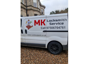 MK Locksmith Service