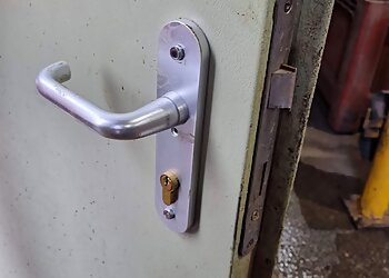 MK Locksmith Service