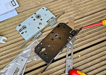 MK Locksmith Service