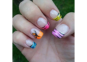 3 Best Nail Salons in Milton Keynes, UK - ThreeBestRated