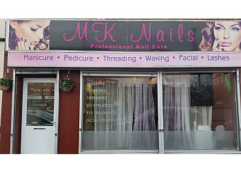 MK Nails Milton Keynes