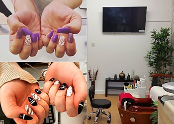 MK Nails Milton Keynes