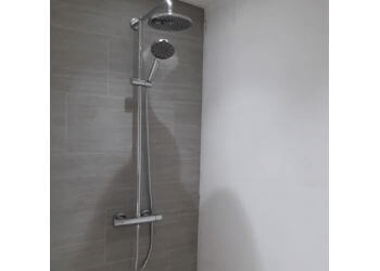 MK Plumbing & Heating Loughborough