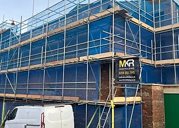 MKR Scaffolding