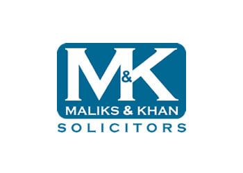 M&K Solicitors Ltd