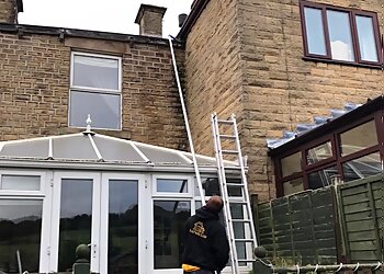 MK Supreme Clean Ltd