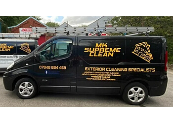 MK Supreme Clean Ltd.