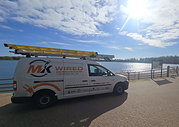 MK Wired LTD