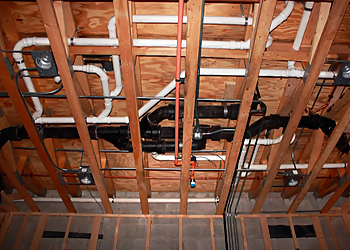 M.Kirk Plumbing