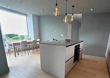 ML Decor Spray Finishes