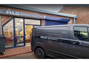 MLG Upholstery  MLG Upholstery