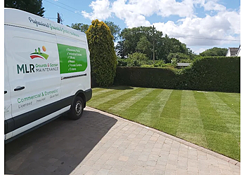 M.L.R Gardening & Landscaping Penarth M.L.R Gardening & Landscaping Penarth