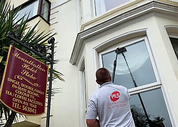 MLS Cleaning Services