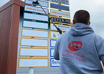 MLS Cleaning Services