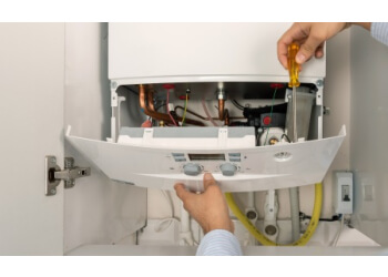 MLT Plumbing & Heating