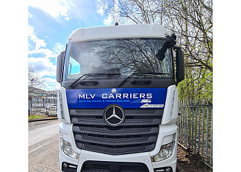 MLV Carriers Ltd.