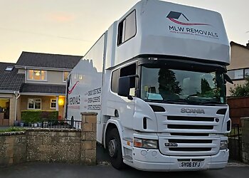 MLW Removals