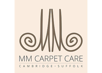 MM Carpet Care