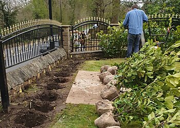 M&M Gardening Services