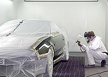 M&M Group (Fix Auto Stoke on Trent)