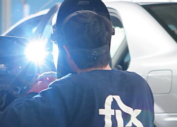 M&M Group (Fix Auto Stoke on Trent)