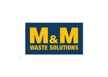 M&M Waste Solutions