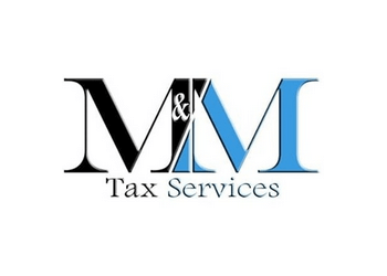 M&M Tax Services Ltd