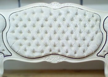 M&M Ultimate Upholstery