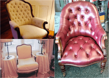 M&M Ultimate Upholstery