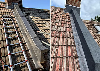 M.Marchant Specialist Lead Roofing Contractors Ltd