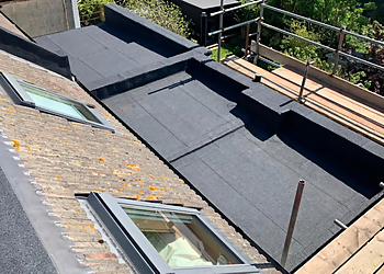 M.Marchant Specialist Lead Roofing Contractors Ltd