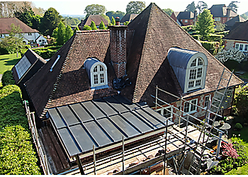 M.Marchant Specialist Lead Roofing Contractors Ltd