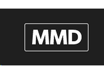 M Media & Design Ltd