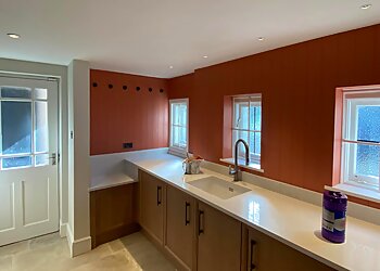 M Nicholson Quality Decorator